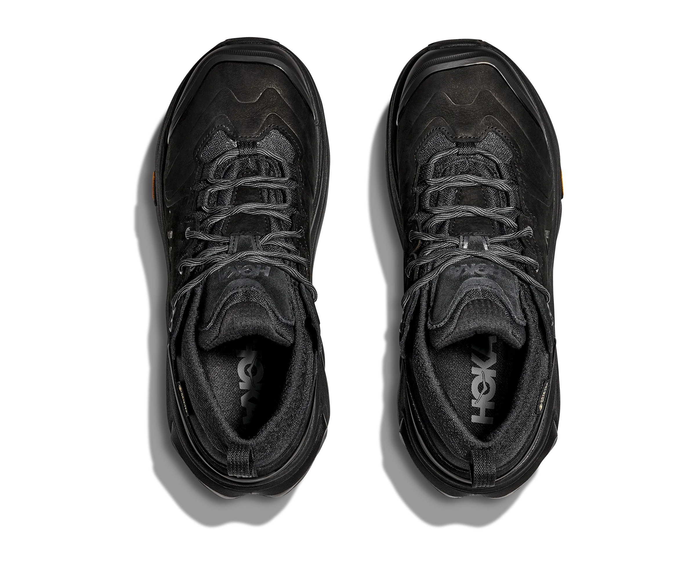 Adventure Ready Gear HOKA KAHA 3 LOW GTX MEN'S