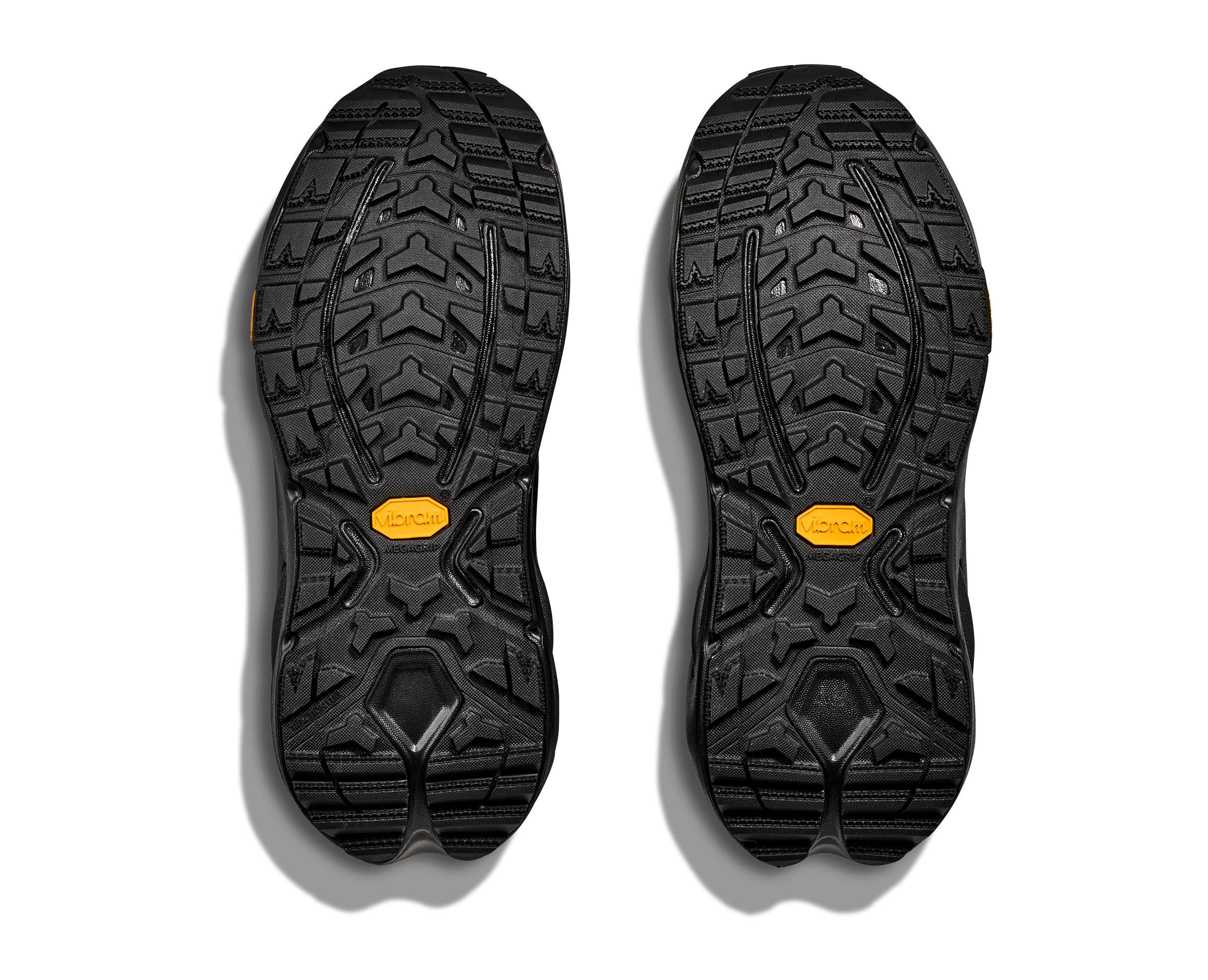 Heavy Load Support Nature Ready HOKA KAHA 3 LOW GTX MEN'S