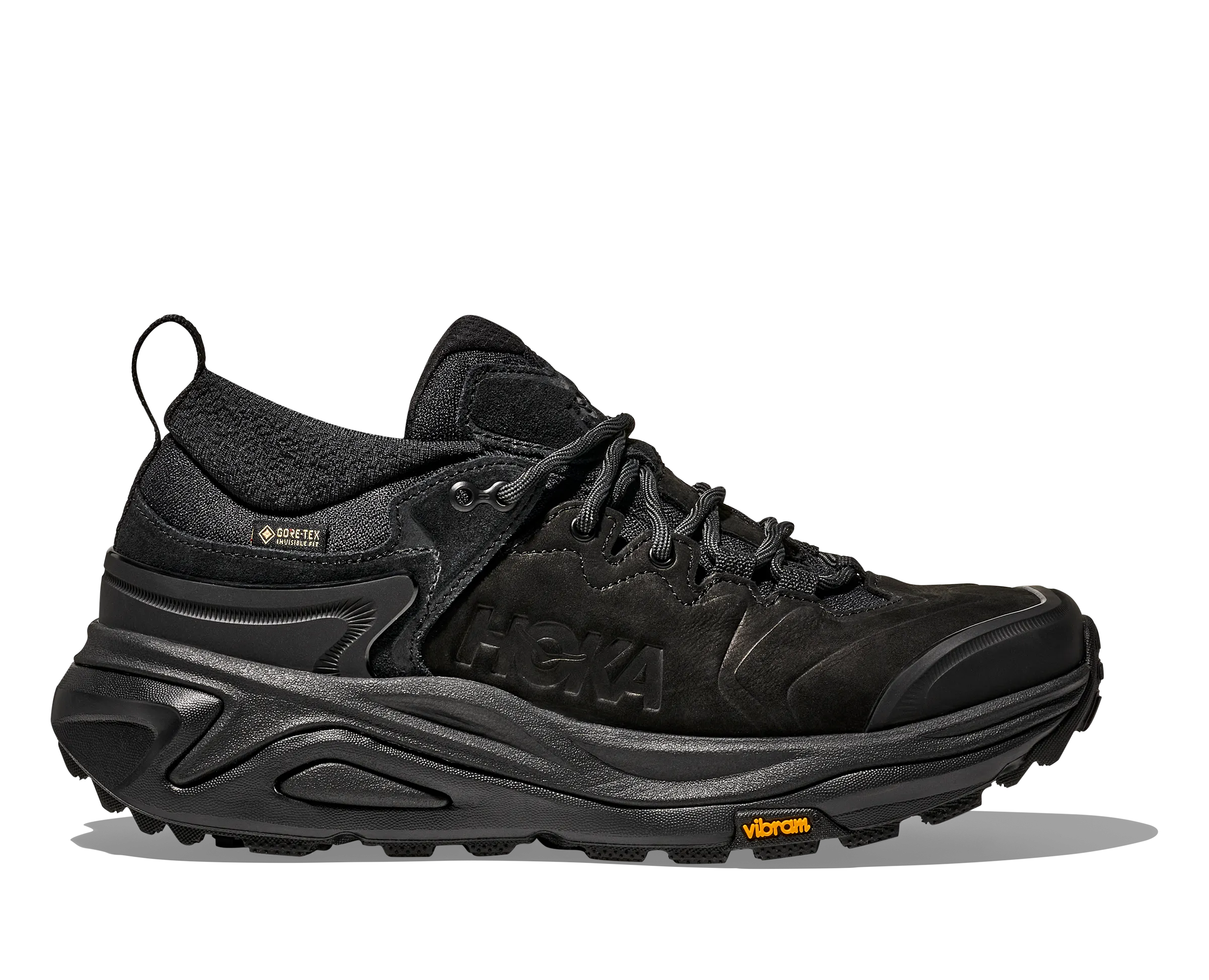 HOKA KAHA 3 LOW GTX MEN'S Adventurous Sole Agile Trekking