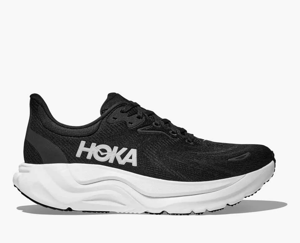 Active Drive Energy return Hoka Men's Arahi 8
