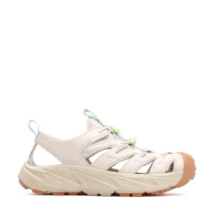 Hoka One One Hopara Oat Milk 1123112-OKT Odor Resistant Confident Style