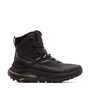 Hoka One One Men Kaha 2 Frost GTX Gore-Tex Black Core 1155194-BBLC Durable City Style Event Comfort