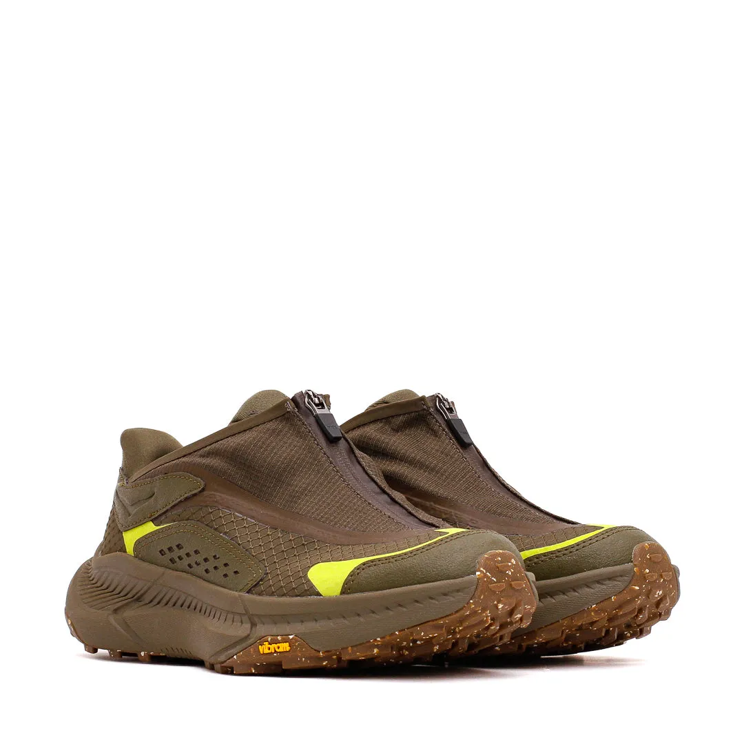 Hoka One One Men Project Transport Deep Umber 1162850-DTQ Custom Look