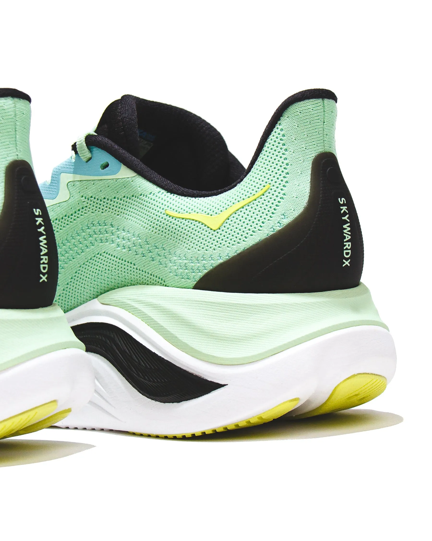 Hoka One One Men Skyward X Luna Moth 1147911-LMTH Durable Everyday Comfort
