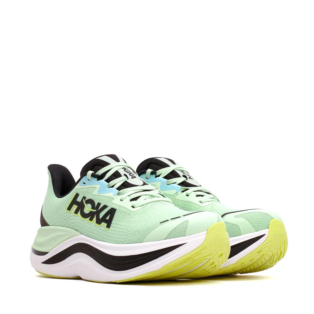 Hoka One One Men Skyward X Luna Moth 1147911-LMTH Texture Play