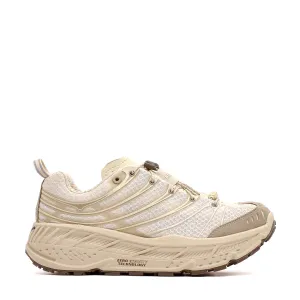 Sleek Office Profile Season Ready Hoka One One Men Stinson EVO OG Oat 1155350-OTTM