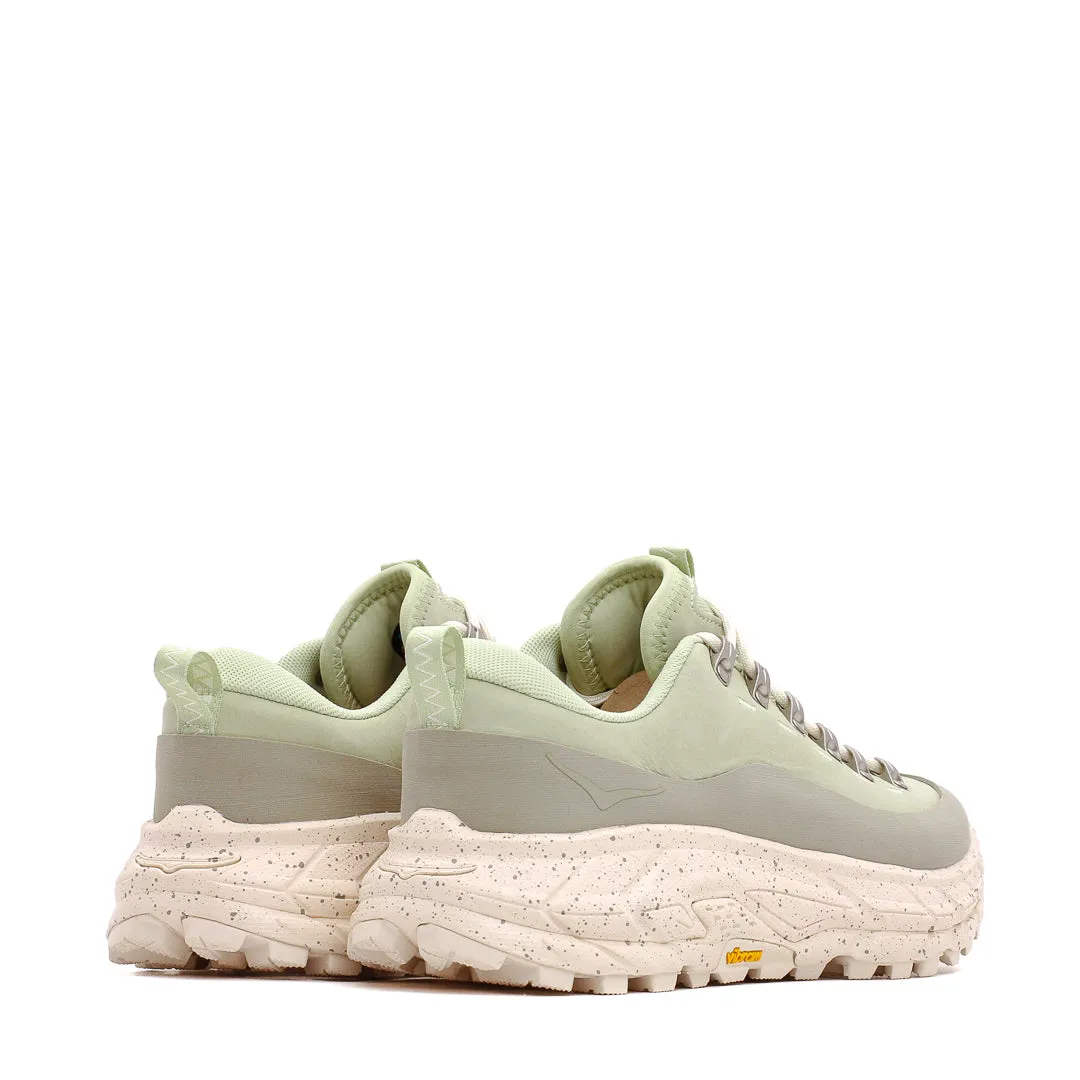 Comfort Stroll Hoka One One Men Tor Summit Seed Green Eggnog 1147952-SGG