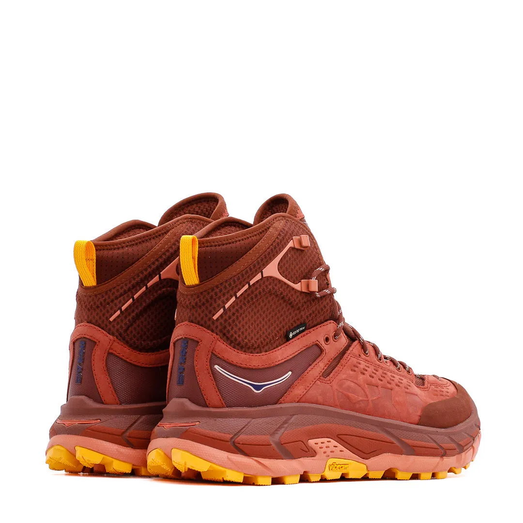 All-Occasion Appeal Hoka One One Men Tor Ultra Hi Gore-Tex Spice Hot Sauce Core 1129958-SHSC