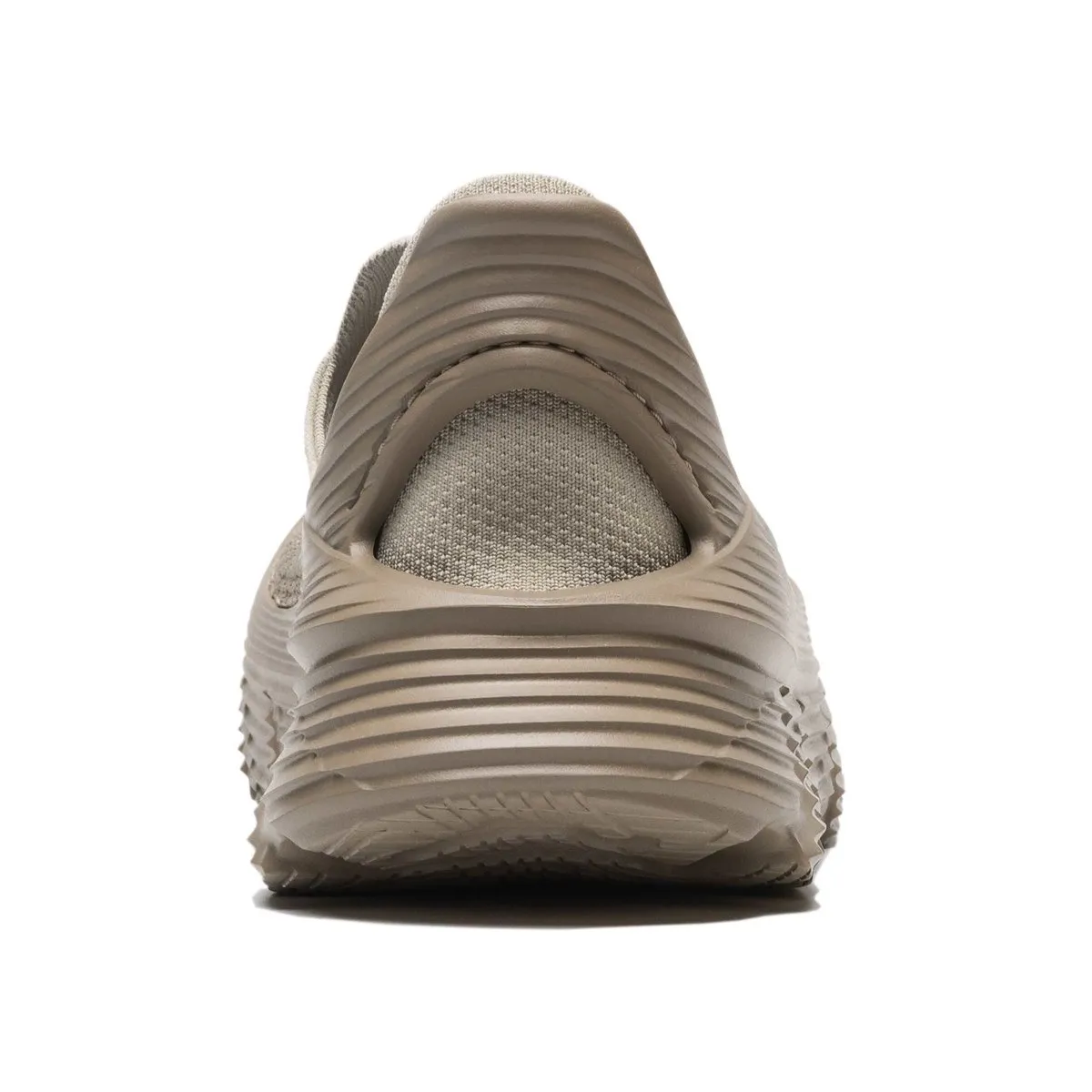 Odor Resistant Hoka One One Men's Restore TC Dune