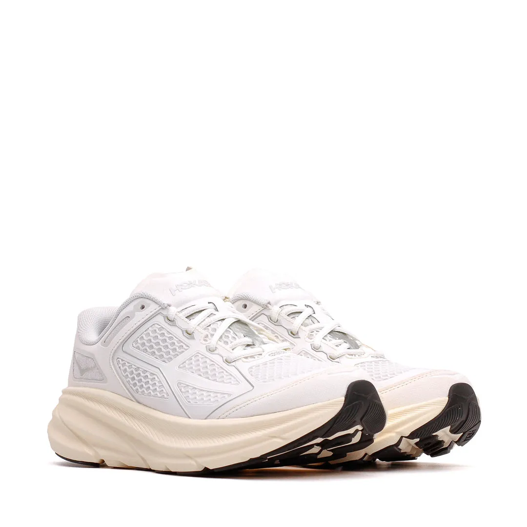 Timeless Wardrobe Staple Hoka One One Unisex Clifton One9 Frost Cosmic Grey 1155370-FCG