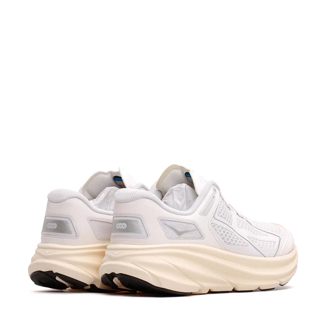 Hoka One One Unisex Clifton One9 Frost Cosmic Grey 1155370-FCG No Frills