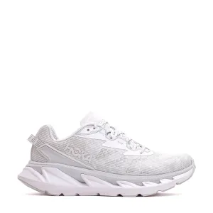Hoka One One Unisex Elevon 2 TS White Cosmic Grey 1165230-WMC High End Footwear