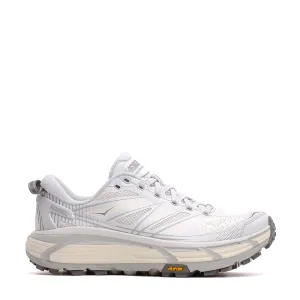 Hoka One One Unisex Mafate Speed 2 Cosmic Grey Alabaster 1126851-CYLB Daily Commute