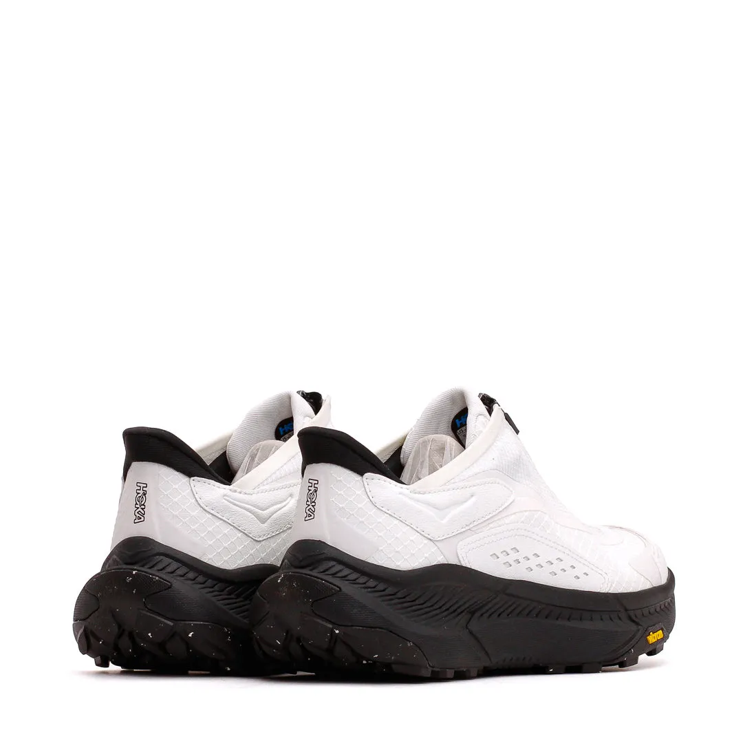 All Day Step Style Comfort Hoka One One Unisex Project Transport Frost Black 1162850-FLCK