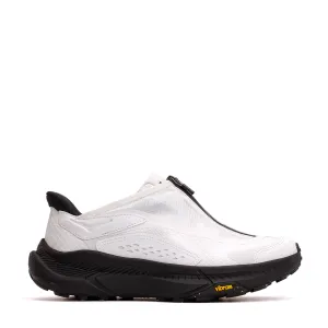 Hoka One One Unisex Project Transport Frost Black 1162850-FLCK Classic Leather Design