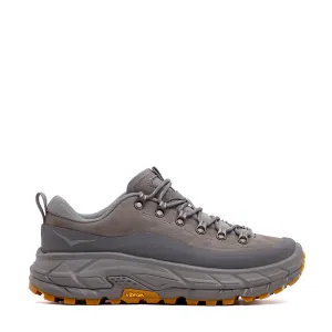Hoka One One Unisex Tor Summit Asteroid Satellite Grey 1147952-ARDS Smart Casual Look