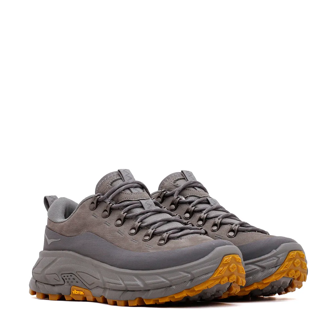 Comfort Fit Walk Hoka One One Unisex Tor Summit Asteroid Satellite Grey 1147952-ARDS