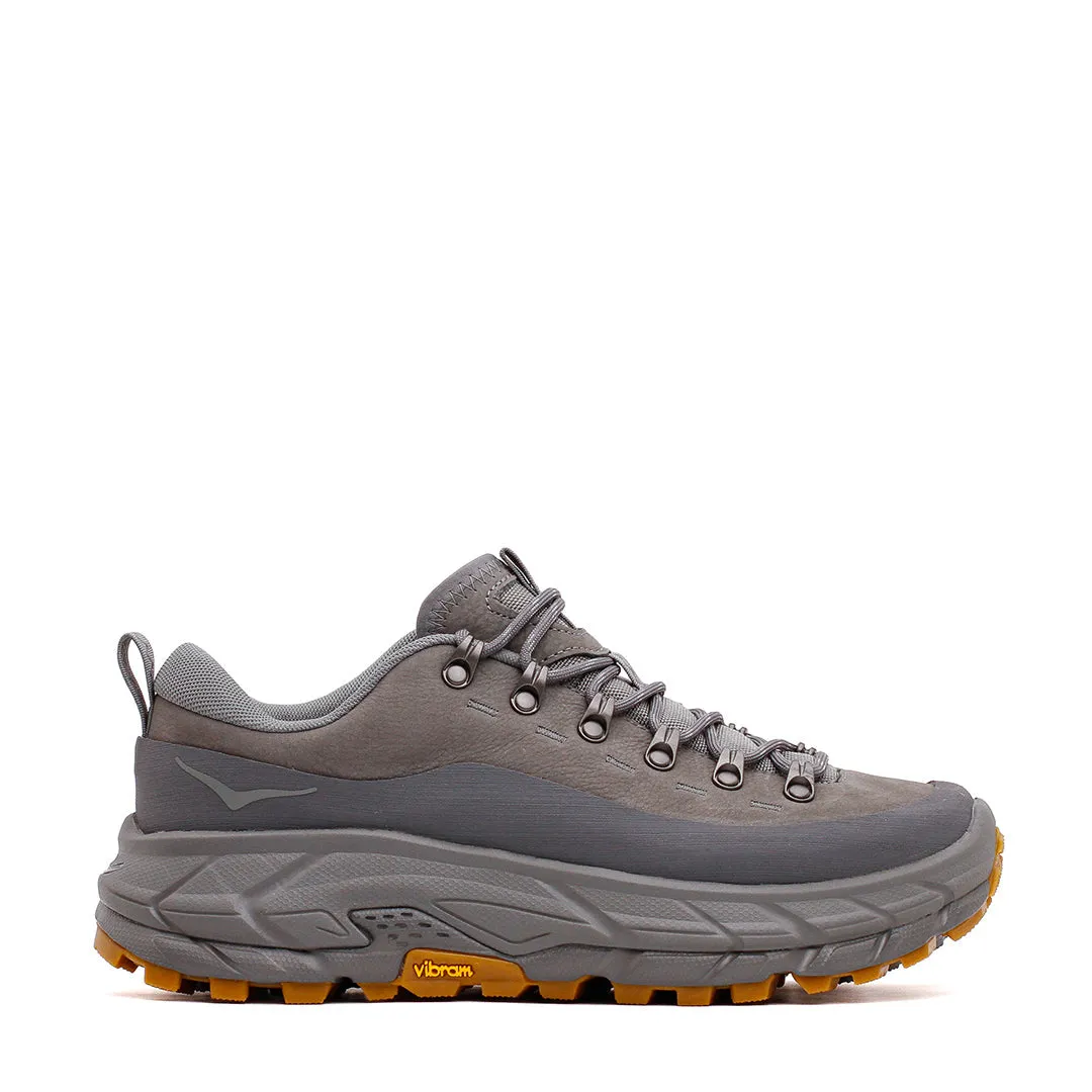 Hoka One One Unisex Tor Summit Asteroid Satellite Grey 1147952-ARDS Versatile use