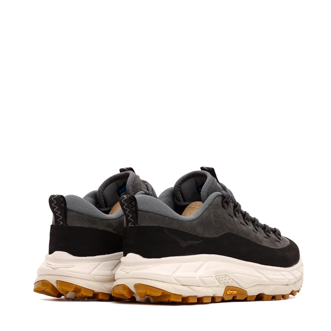 Step Comfort Premium Finish Hoka One One Unisex Tor Summit Charcoal 1147952-OLC