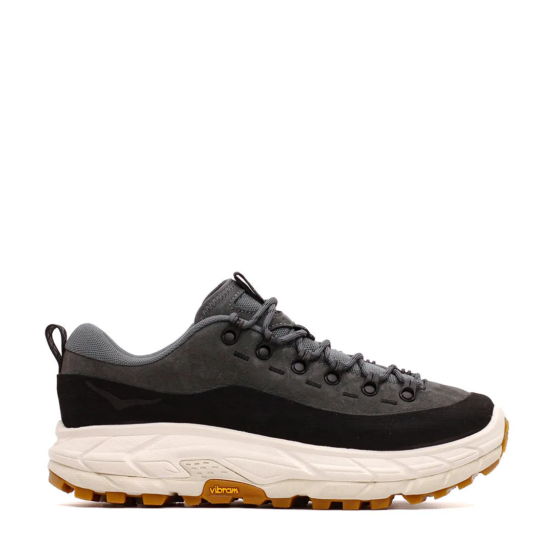 Hoka One One Unisex Tor Summit Charcoal 1147952-OLC Fit Comfort Effortless Fit