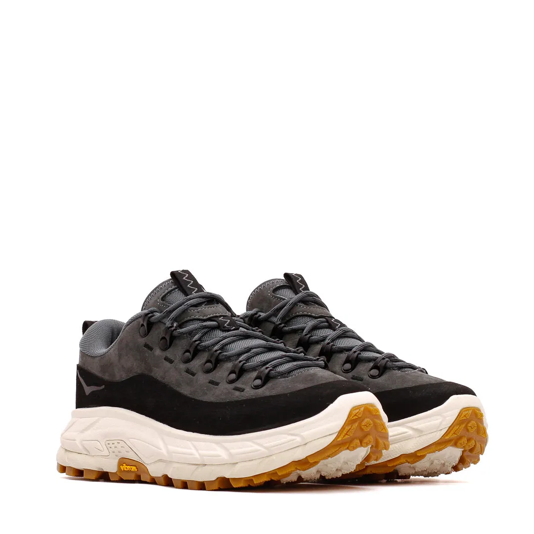 Polished Step Rugged Look Hoka One One Unisex Tor Summit Charcoal 1147952-OLC