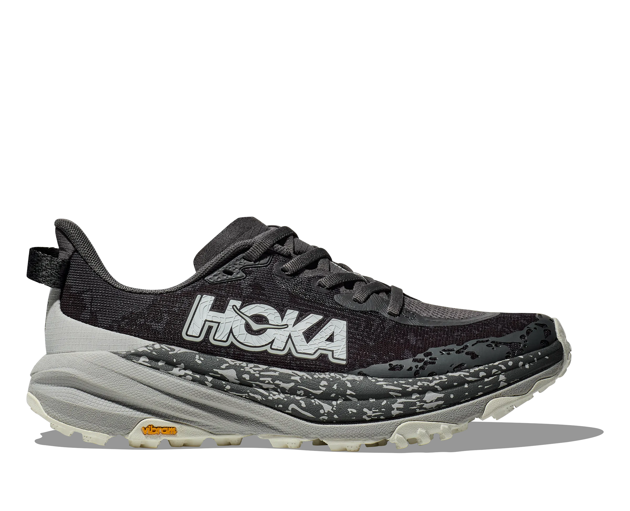 HOKA SPEEDGOAT V6 WOMEN'S Easy Fit Boots Ventilated
