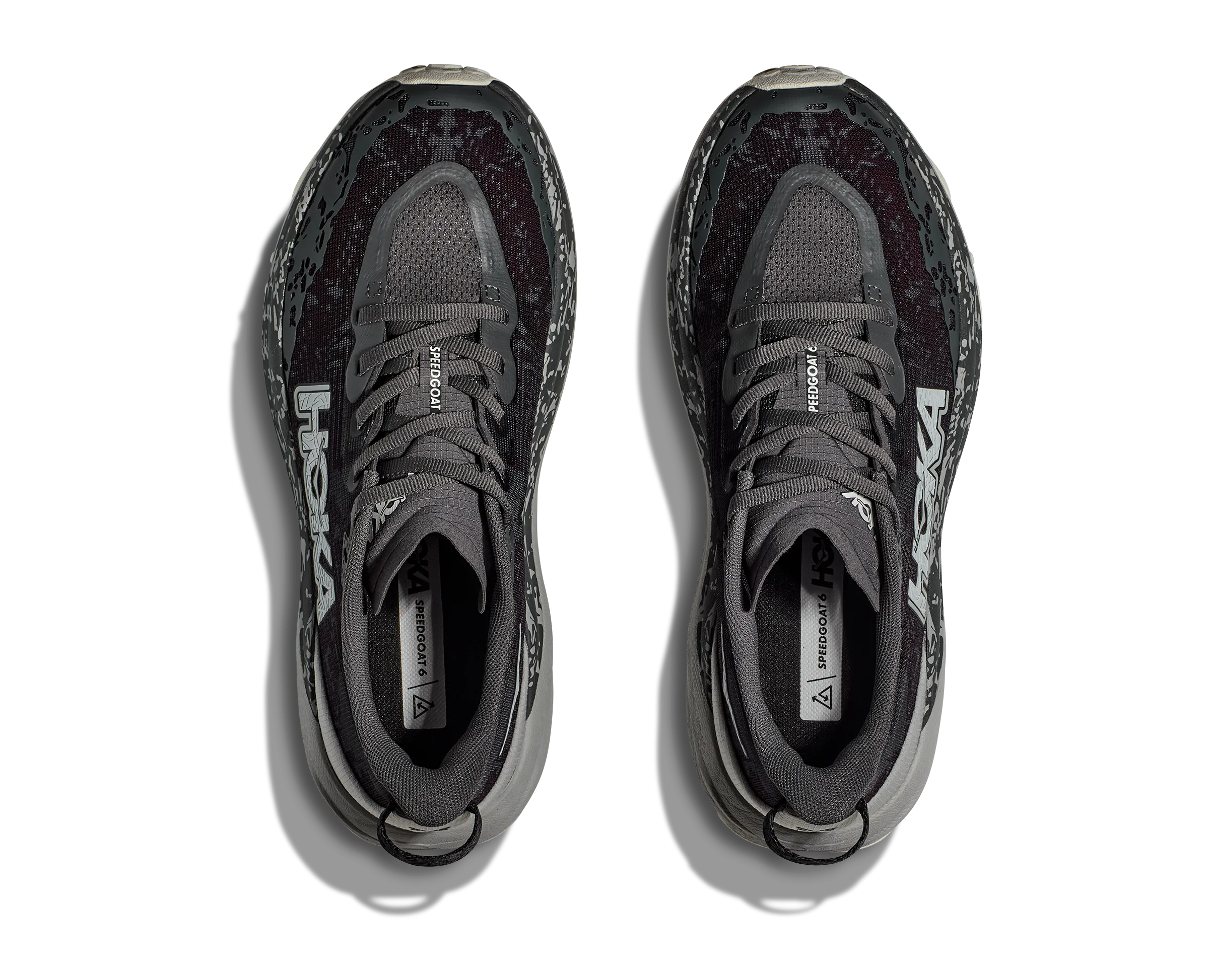 HOKA SPEEDGOAT V6 WOMEN'S Secure Design Comfortable to wear
