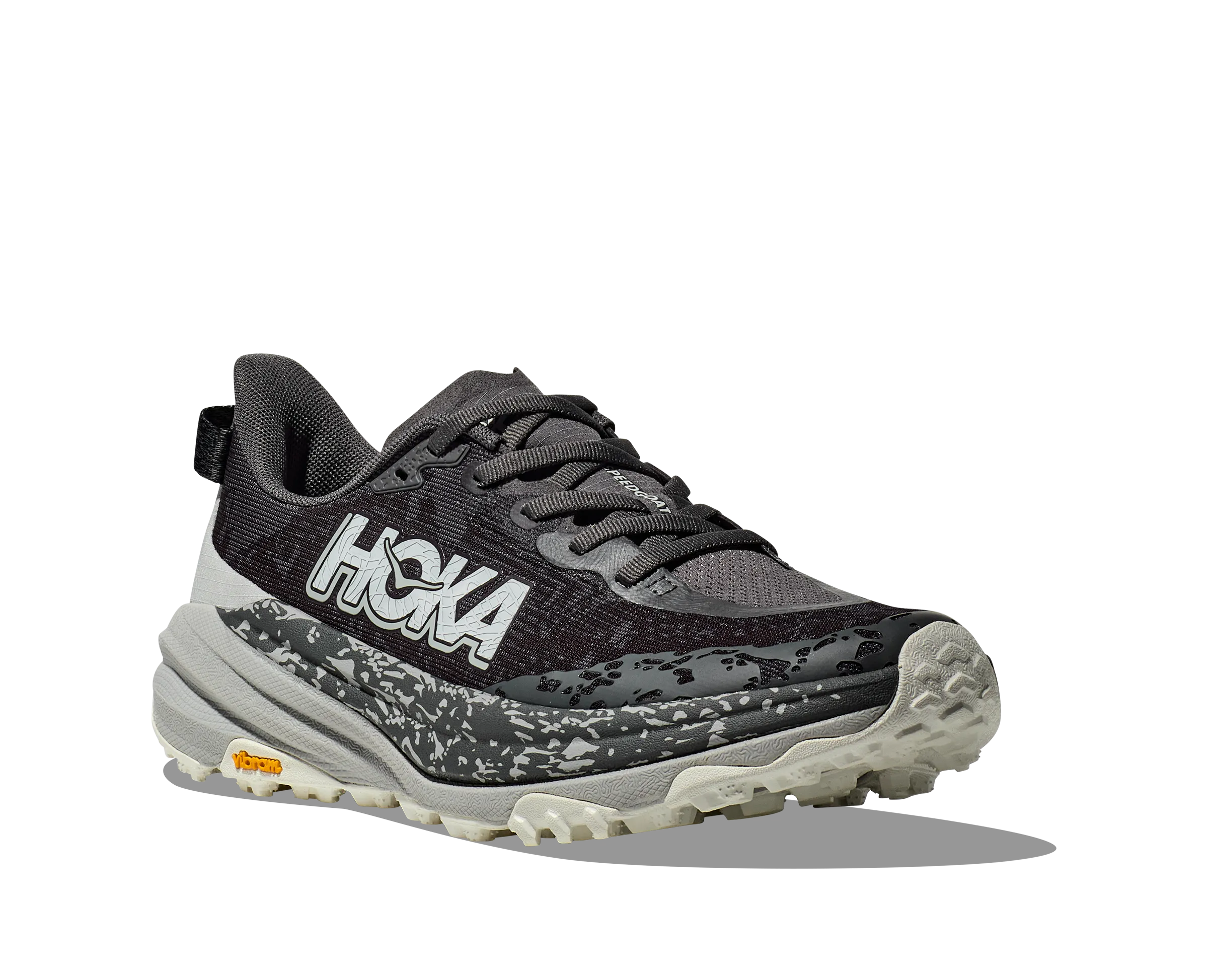 HOKA SPEEDGOAT V6 WOMEN'S Zip Up