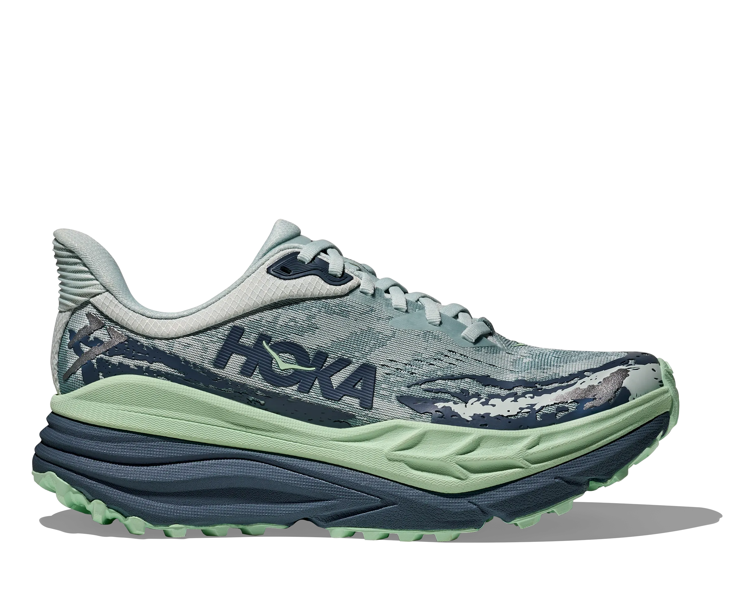 HOKA STINSON V7 WOMEN'S professional - recommended Low Impact
