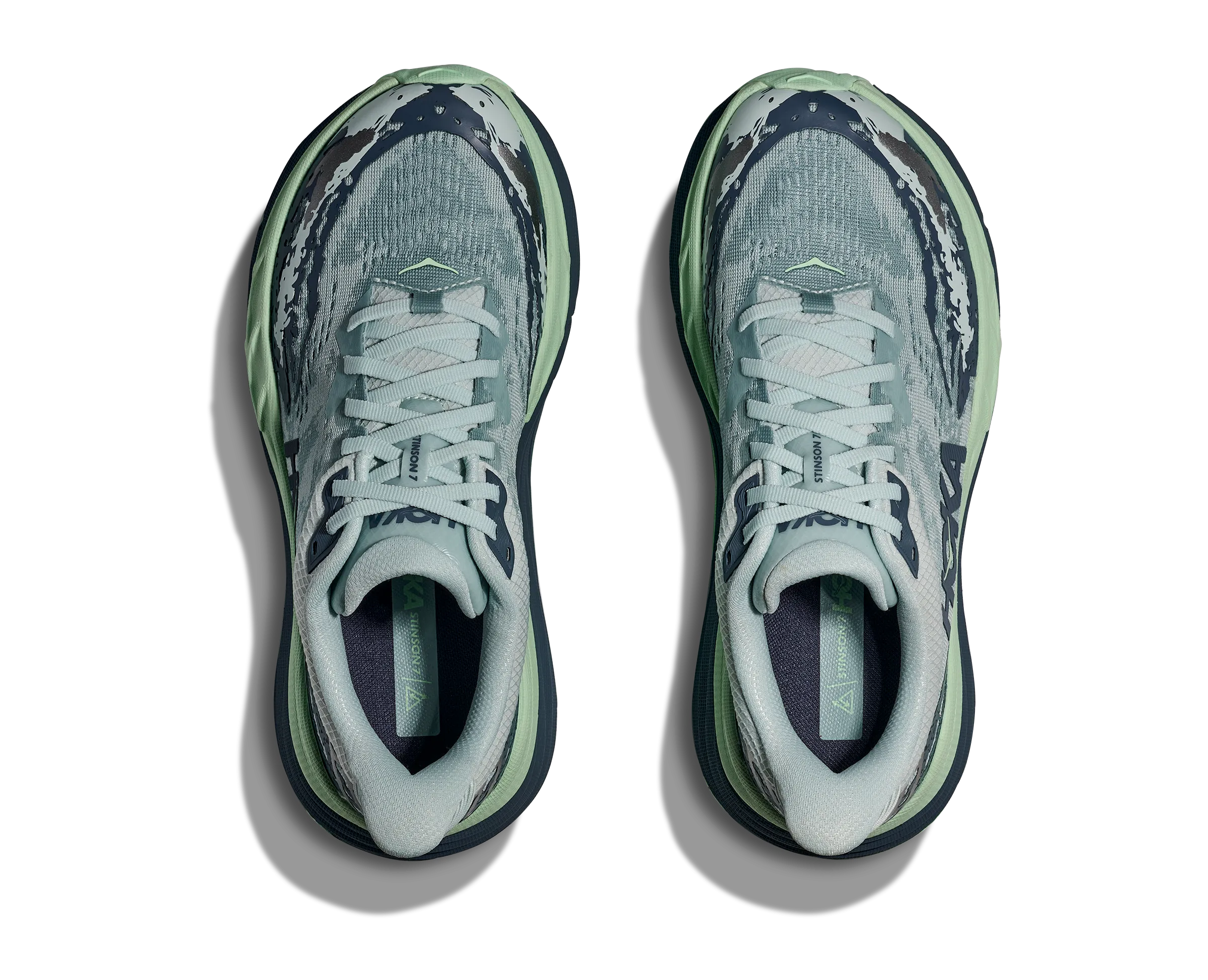 All Terrain Protection HOKA STINSON V7 WOMEN'S