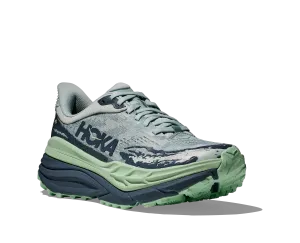 HOKA STINSON V7 WOMEN'S Heavy Impact Fit