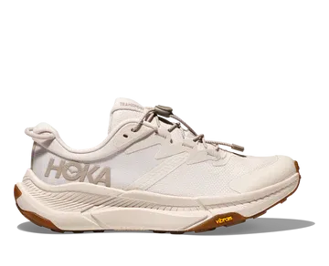 HOKA TRANSPORT EGGNOG WIDE flat - terrain - runner