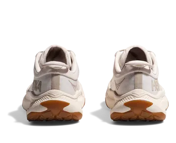 HOKA TRANSPORT EGGNOG WIDE Rock Climbing Fit