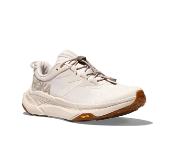 Weather Toughness HOKA TRANSPORT EGGNOG WIDE