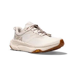 Weather Toughness HOKA TRANSPORT EGGNOG WIDE