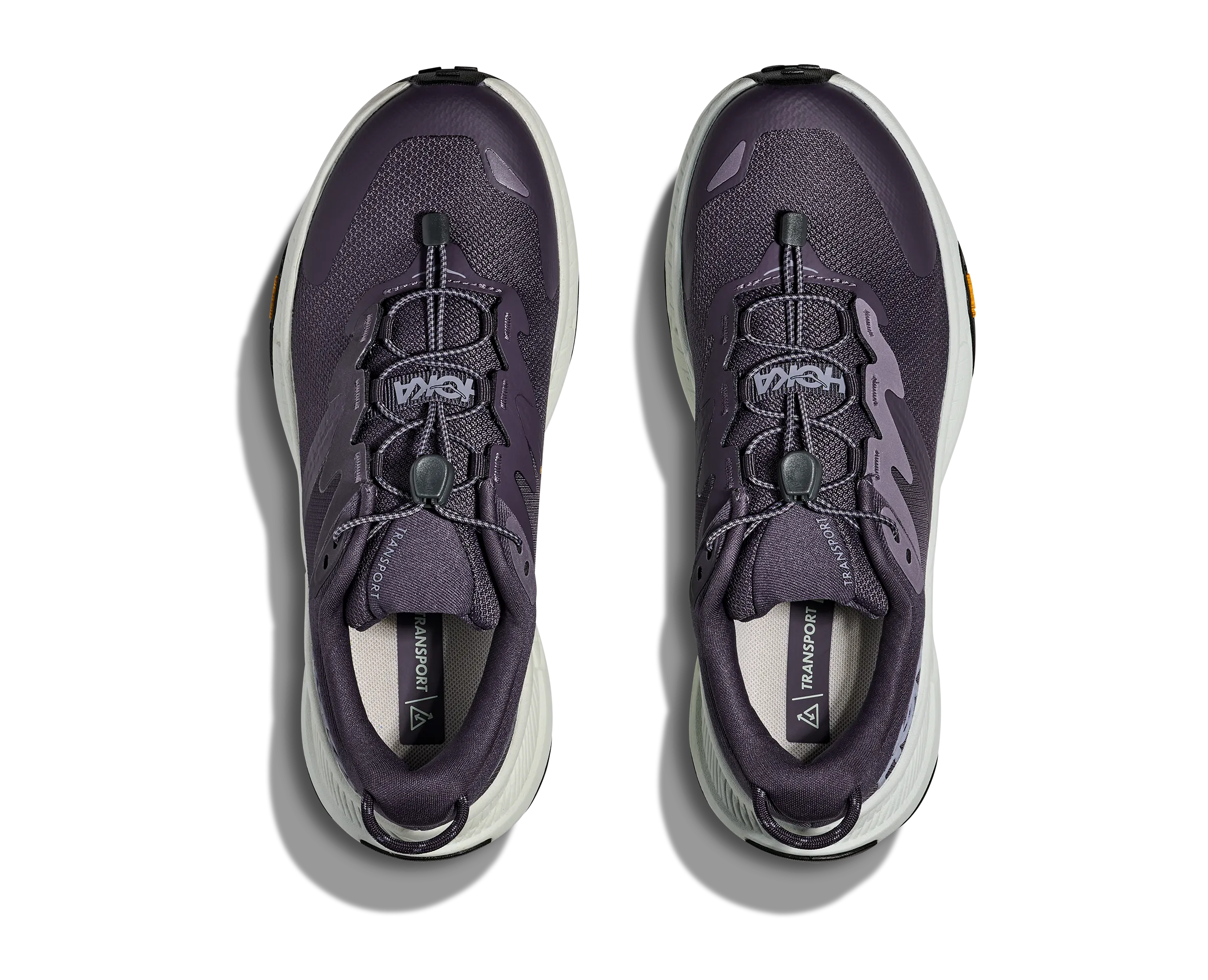 HOKA TRANSPORT SQUID WOMEN'S Nature Ready