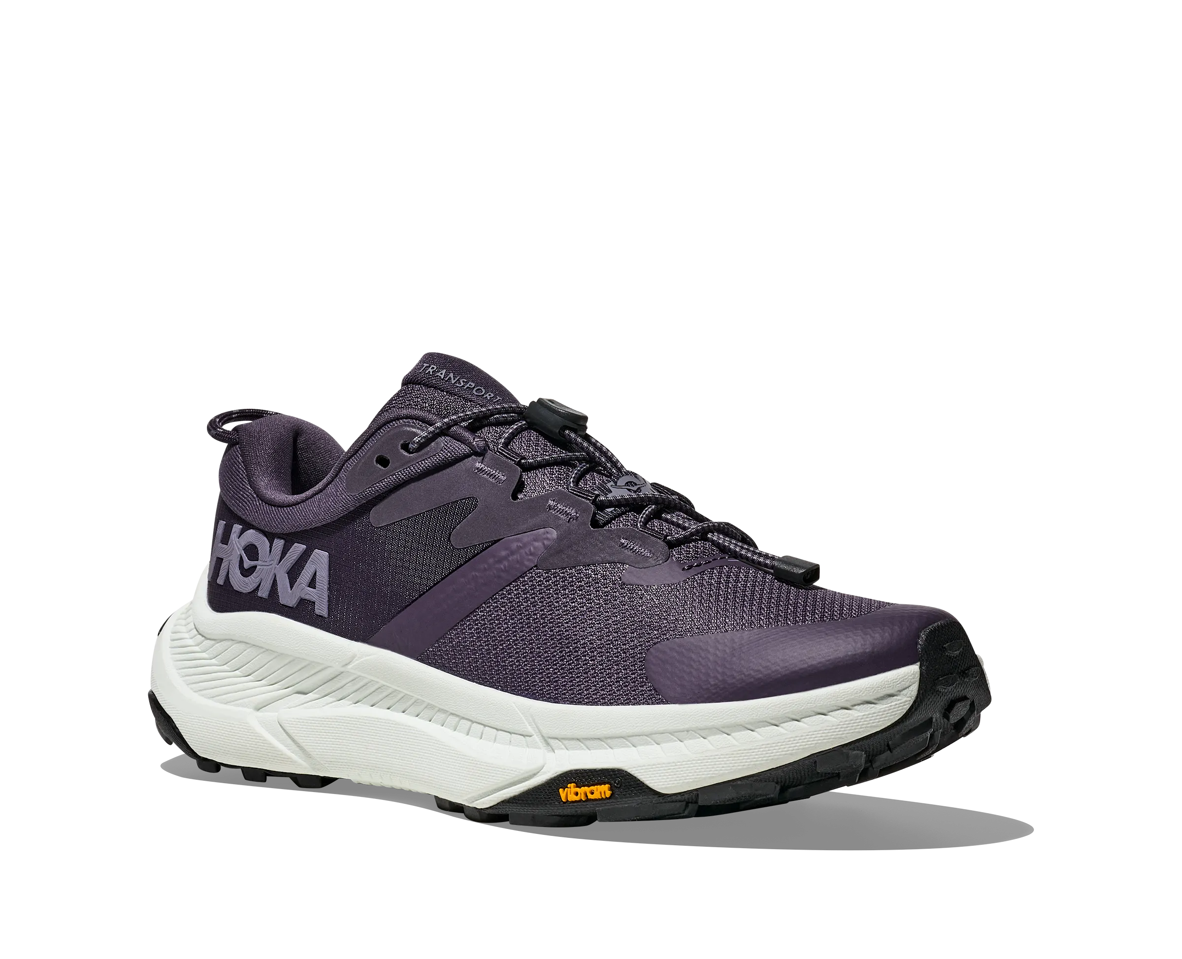 Quick Adjustment Fit HOKA TRANSPORT SQUID WOMEN'S