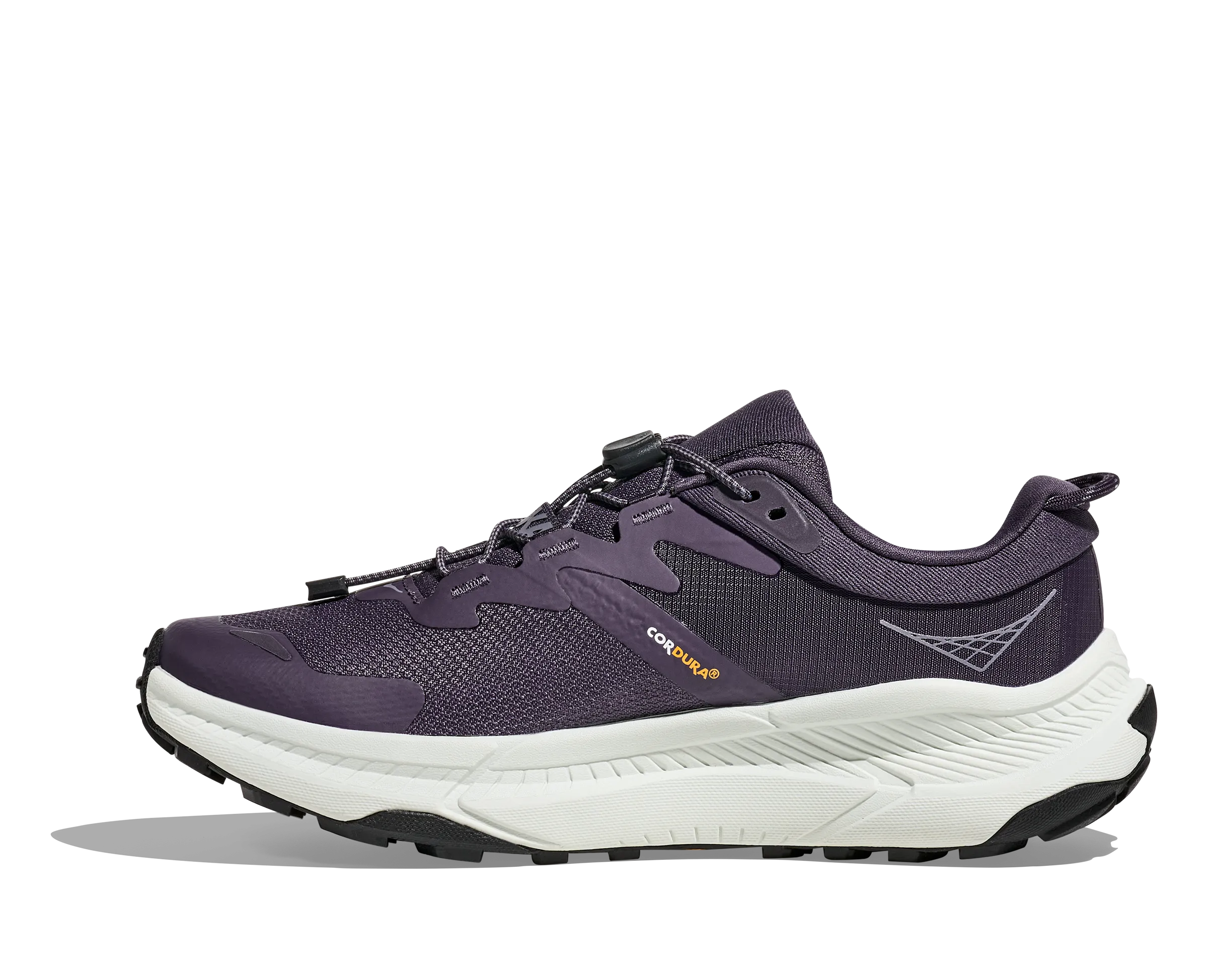energy - return - technology HOKA TRANSPORT SQUID WOMEN'S