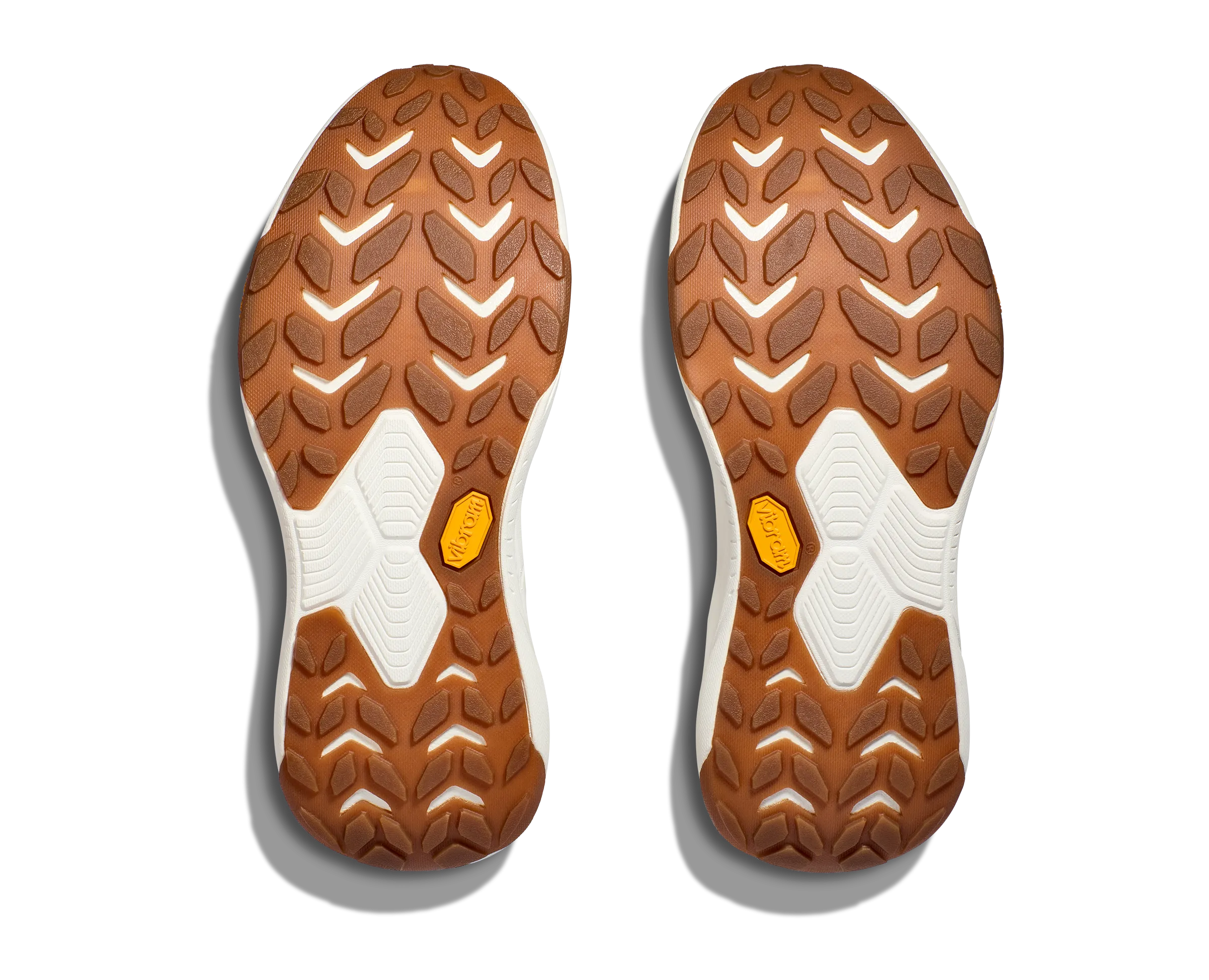 Fitness HOKA TRANSPORT WHITE