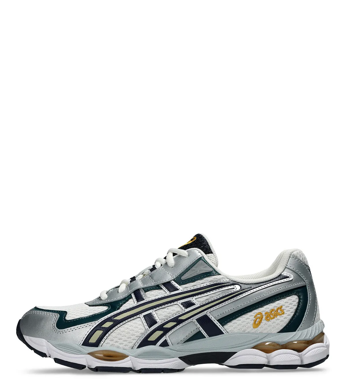 ASICS Gel-NYC 2055 Cream Midnight Scarce Sporty Comfort