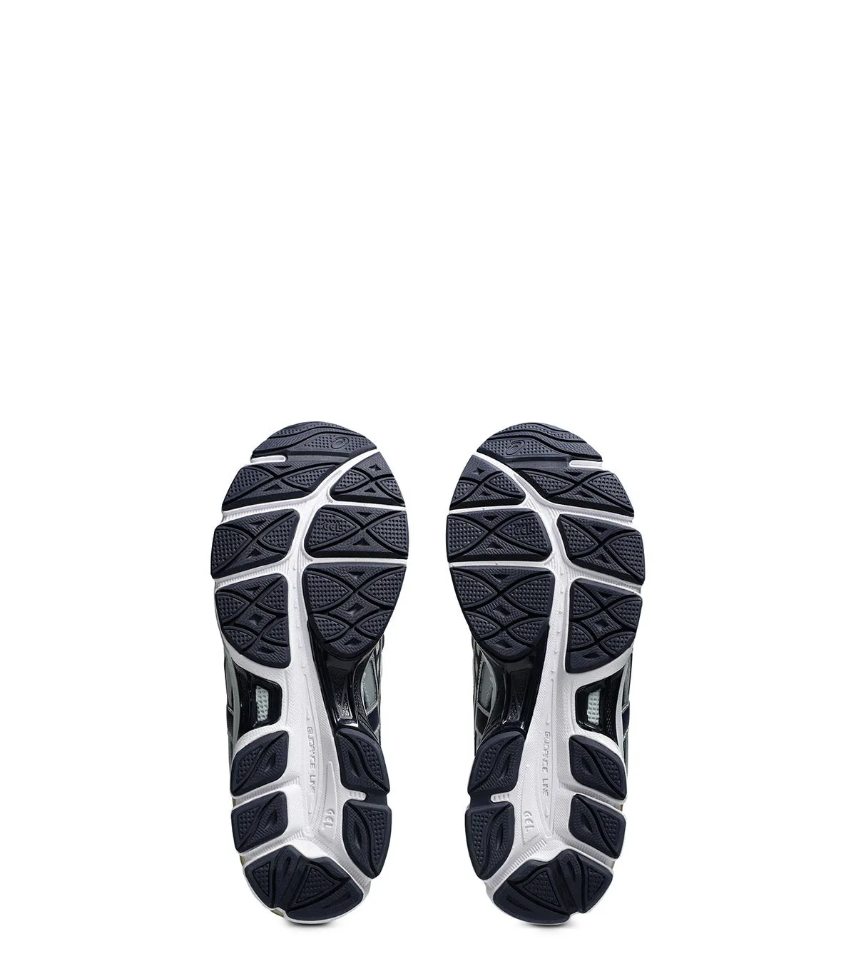 ASICS Gel-NYC 2055 Cream Midnight yoga shoes Bold colors