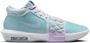 Comfort Fitment Seamless construction LeBron Witness 8 Men's Basketball Shoes