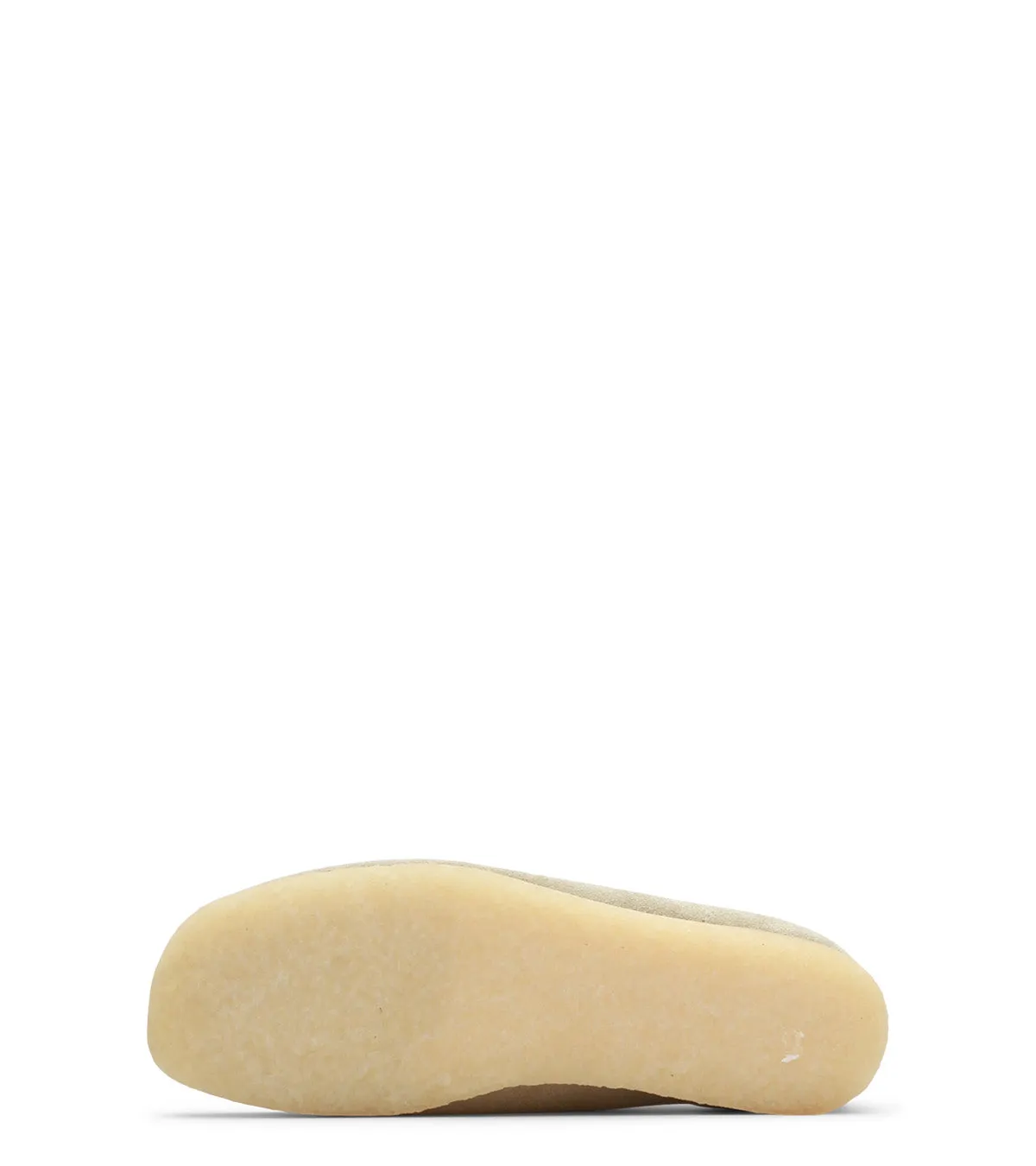 Streamlined grip Retro-inspired support SOMEWHERE x Clarks Women's Wallabee Maple