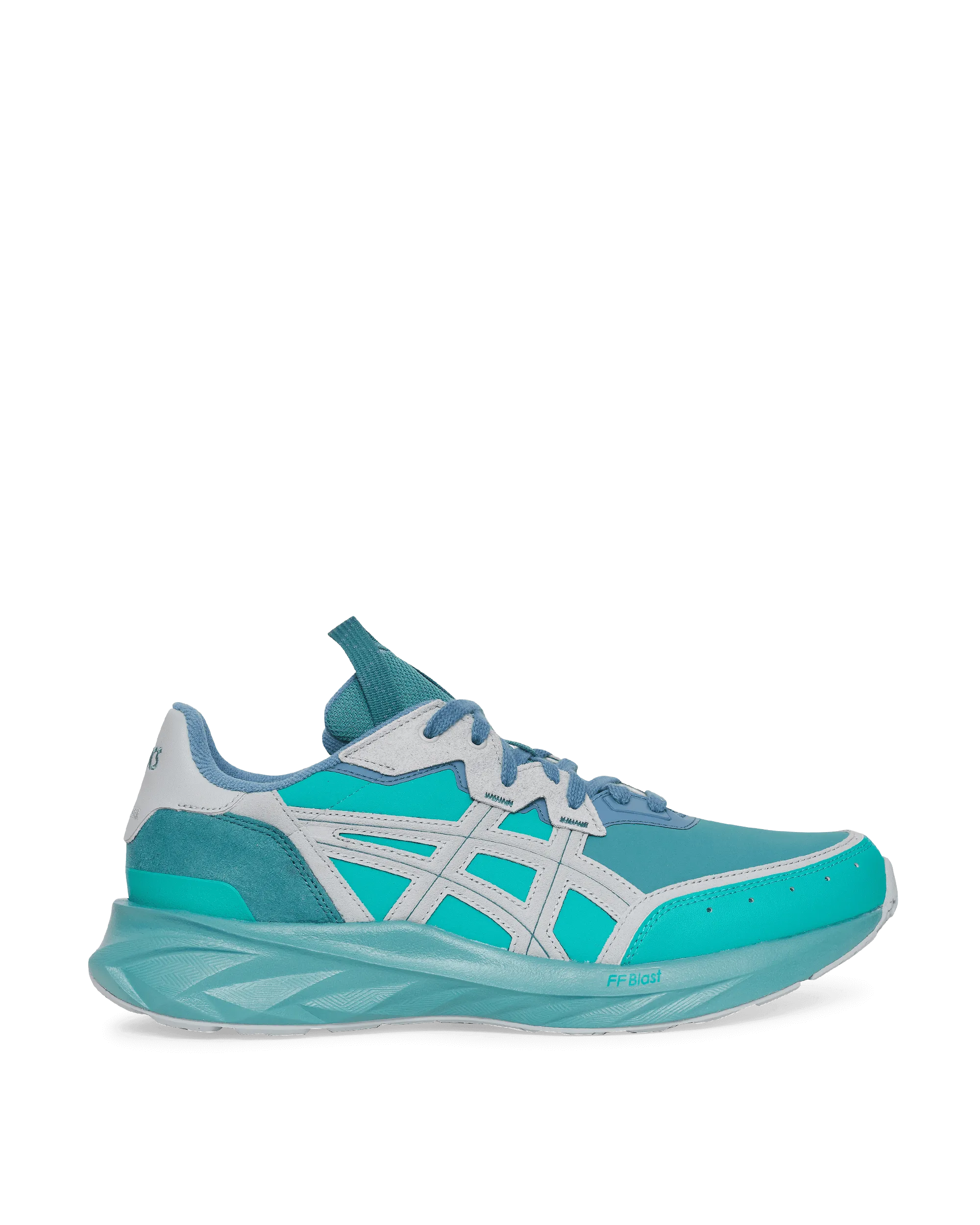 Joy Step Hs1-S Tarther Blast Sneakers Green