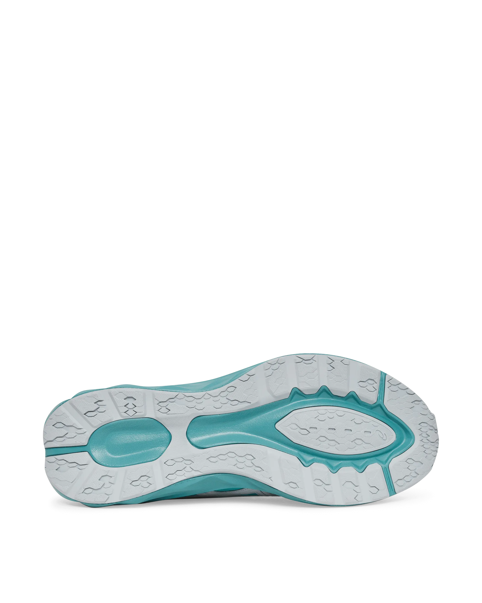 Hs1-S Tarther Blast Sneakers Green Hold Step
