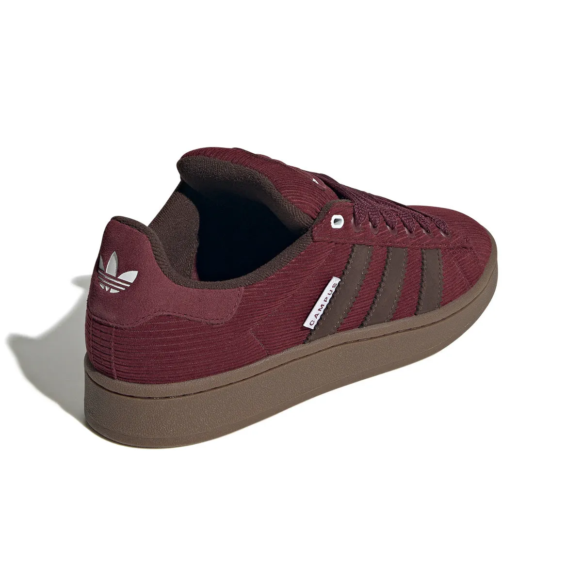 Airflow Channel Tech Campus 00s ??Shadow Red Gum??