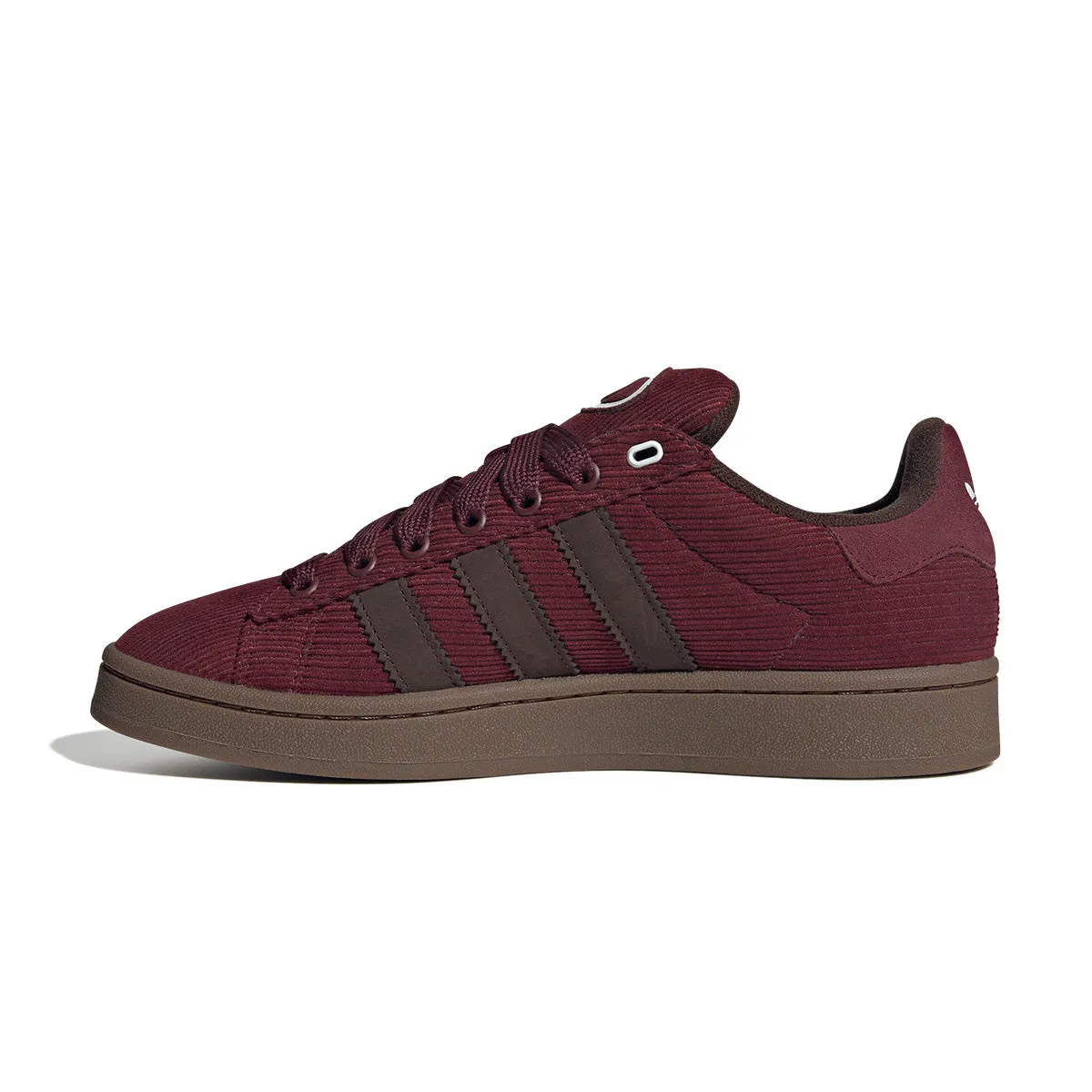 Campus 00s ??Shadow Red Gum?? Lightweight Comfort