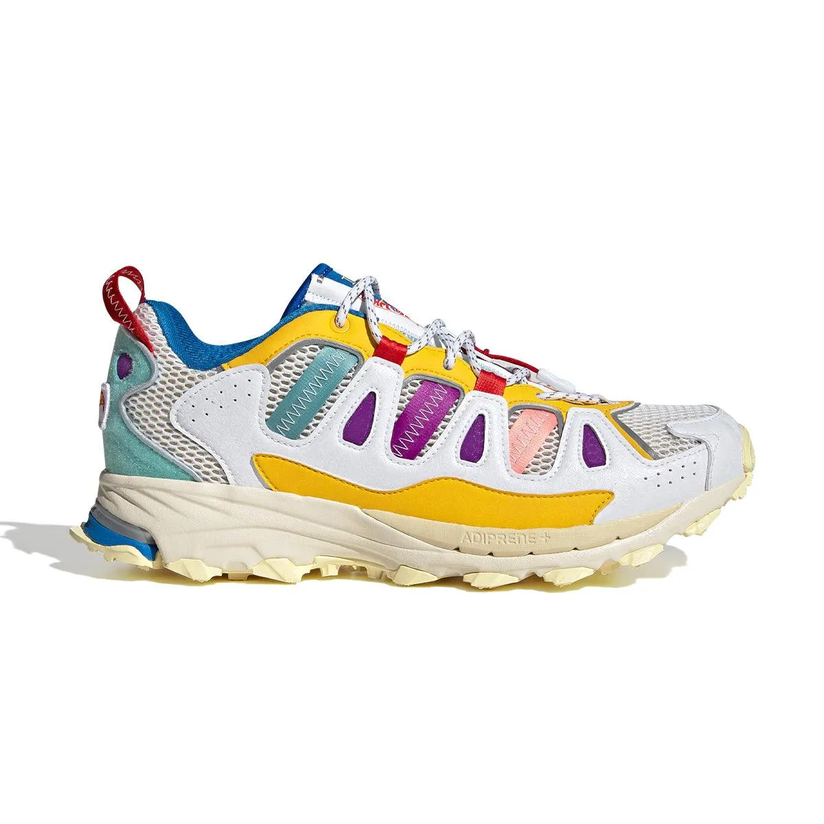   Sean Wotherspoon   Hot Wheels Superturf 'White' Simple Comfort