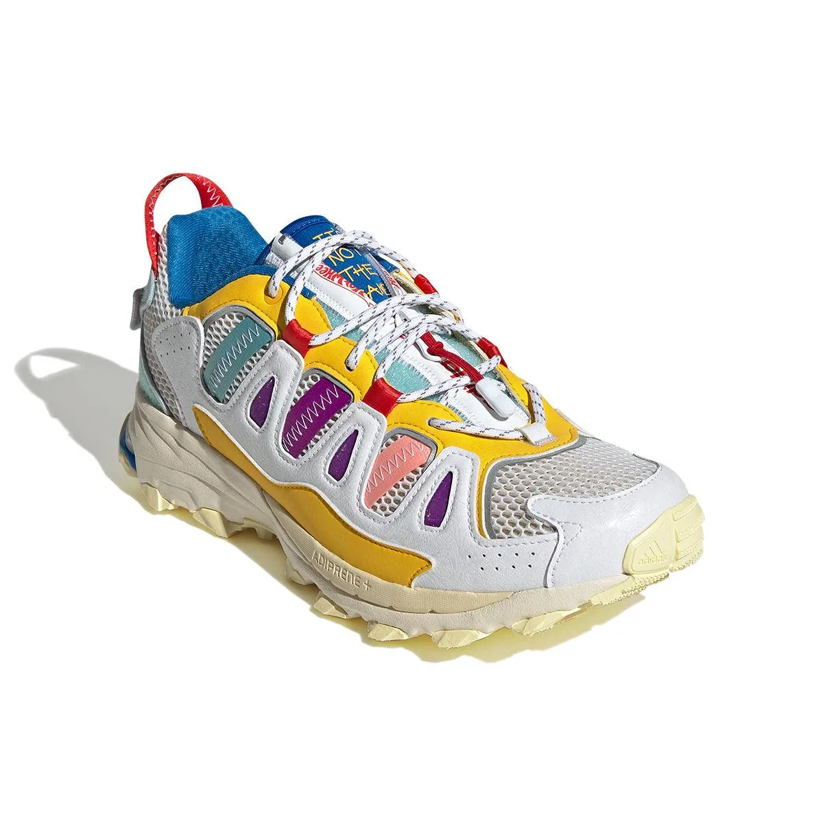   Sean Wotherspoon   Hot Wheels Superturf 'White' Steady Pace Outdoor Wear