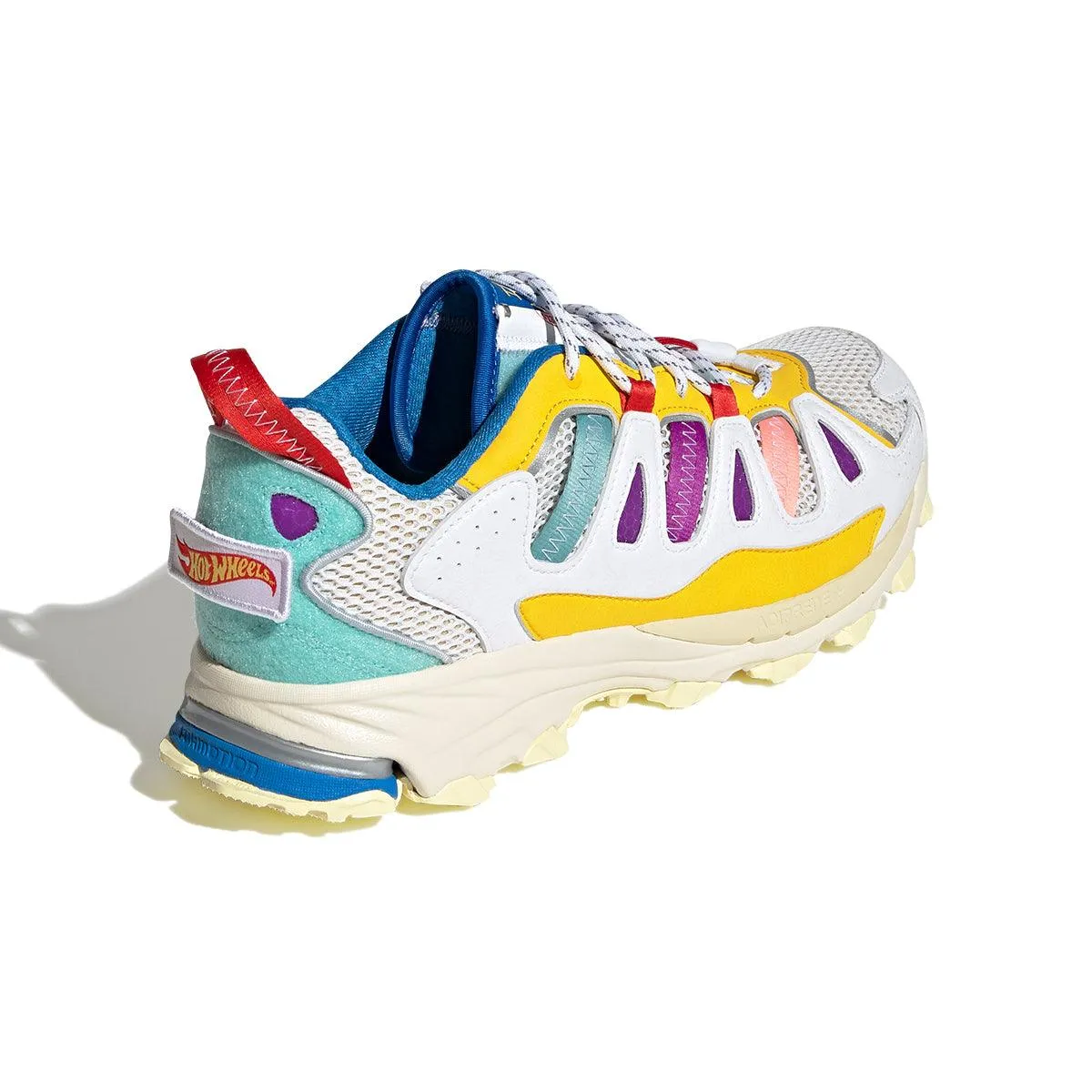   Sean Wotherspoon   Hot Wheels Superturf 'White' Sleek Wear Skip Hike
